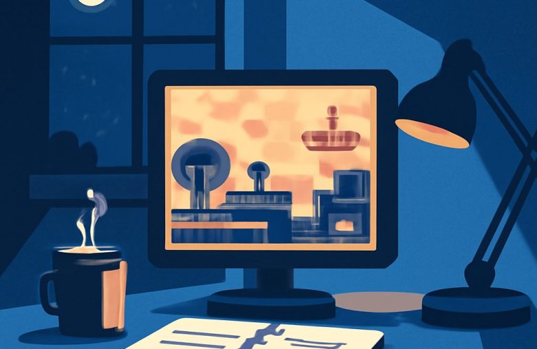 Os jogos indie que você não pode perder em 2025