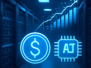 PayPal usará a stablecoin PYUSD para financiar infraestrutura de IA via USD.AI
