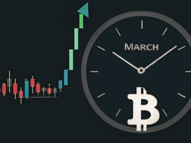 Por que Arthur Hayes aposta no Bitcoin a US$ 200 mil até março