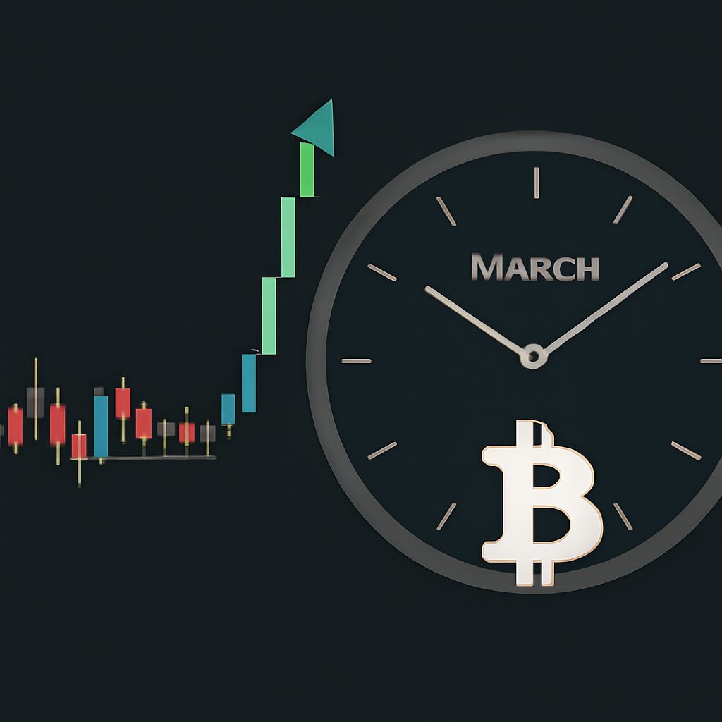 Por que Arthur Hayes aposta no Bitcoin a US$ 200 mil até março
