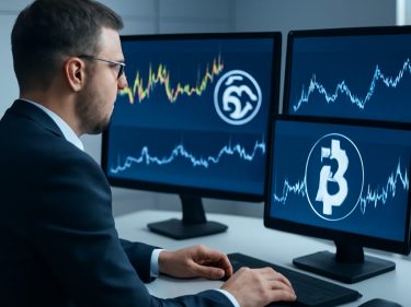 Por que a Itaú Asset sugere 1% a 3% de bitcoin na carteira