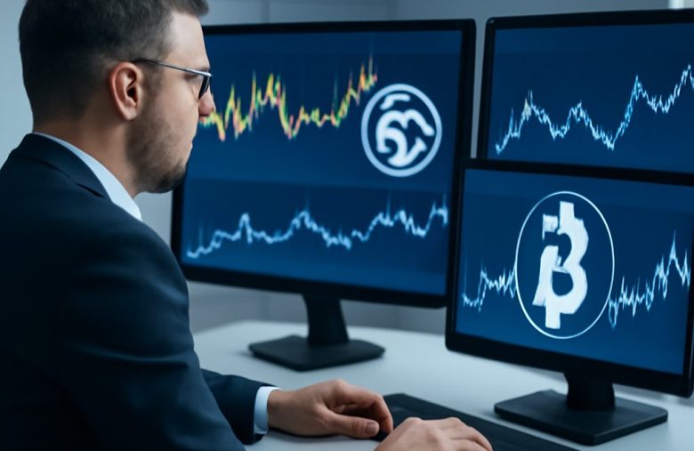 Por que a Itaú Asset sugere 1% a 3% de bitcoin na carteira