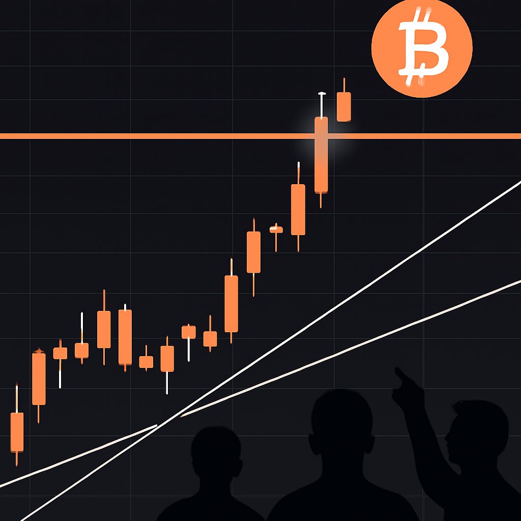 Preço do Bitcoin hoje, 03/12: BTC testa US$ 92 mil com impulso de ETFs e regulação britânica