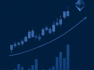Preço do ETH pode chegar a US$ 5 mil? Ether subiu 120% da última vez que isso aconteceu