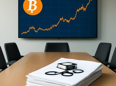 ProCap BTC, de Anthony Pompliano, conclui fusão via SPAC