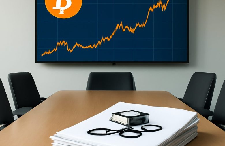 ProCap BTC, de Anthony Pompliano, conclui fusão via SPAC