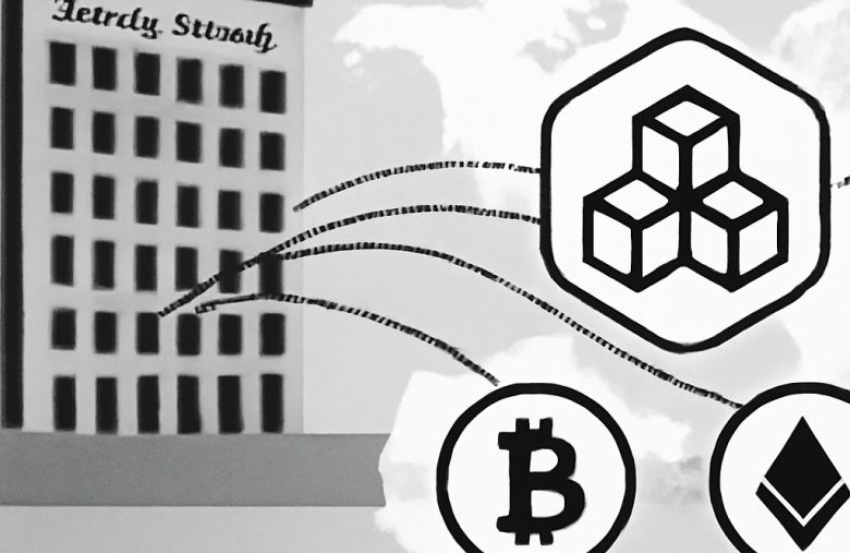Receita Federal aperta cerco e inclui criptoativos em intercâmbio internacional de dados financeiros