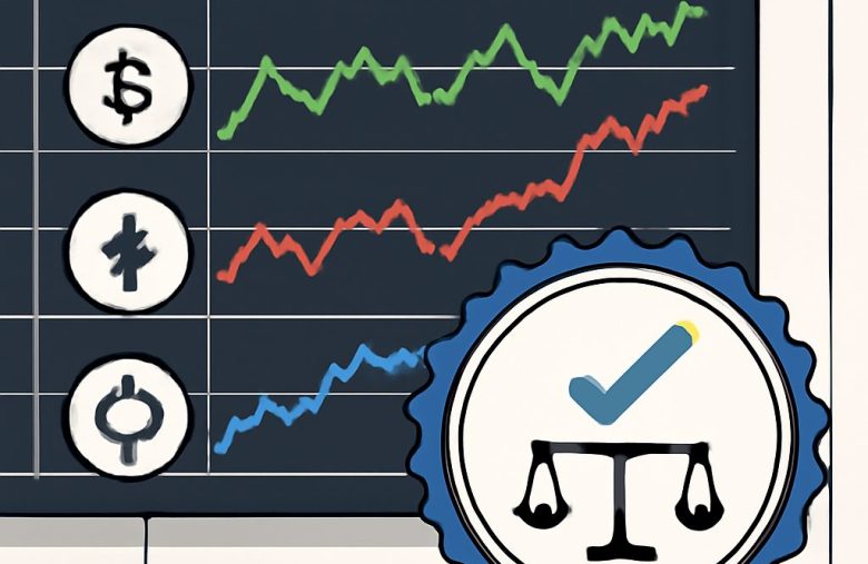 SEC aprova segundo ETP de índice cripto nos EUA com o BITW da Bitwise