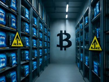 SEC mira hospedagem de mineração de Bitcoin sob leis de valores mobiliários