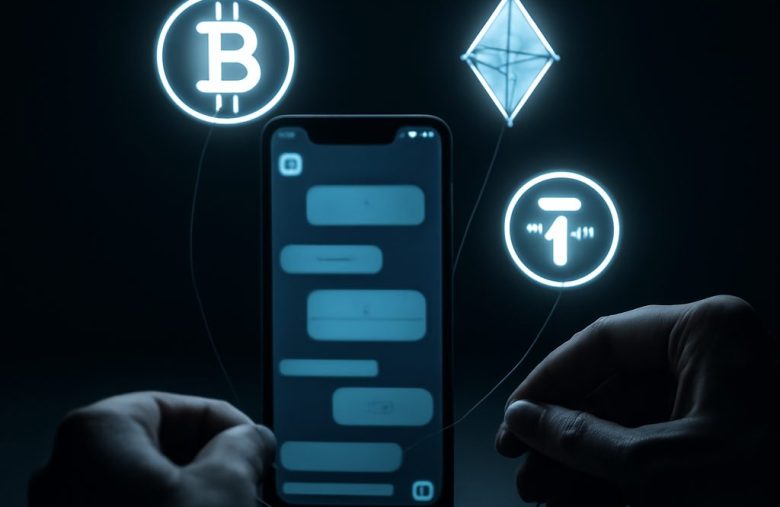 SEC processa falsas corretoras de cripto por fraude de US$ 14 milhões via WhatsApp