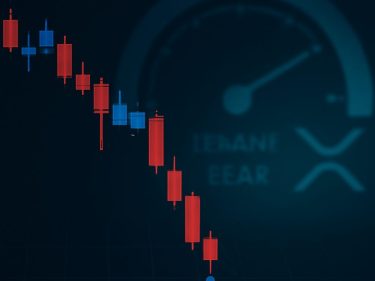 Sentimento sobre XRP entra em “medo extremo” enquanto TD Sequential acena reversão antecipada