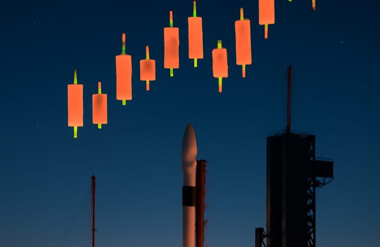 SpaceX move R$ 500 milhões em Bitcoin em meio a rumores sobre IPO