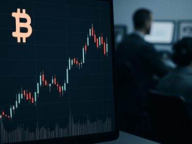 Standard Chartered corta pela metade a projeção para o Bitcoin em 2025, para US$100 mil