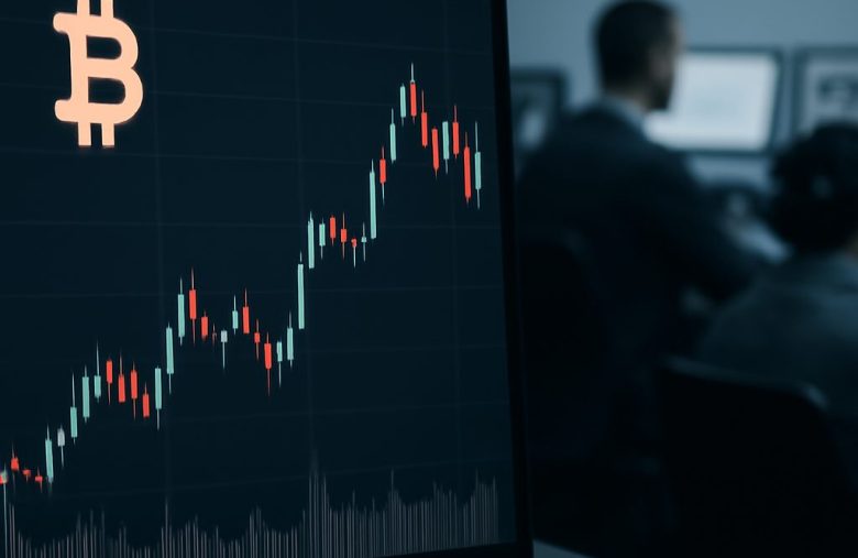 Standard Chartered corta pela metade a projeção para o Bitcoin em 2025, para US$100 mil