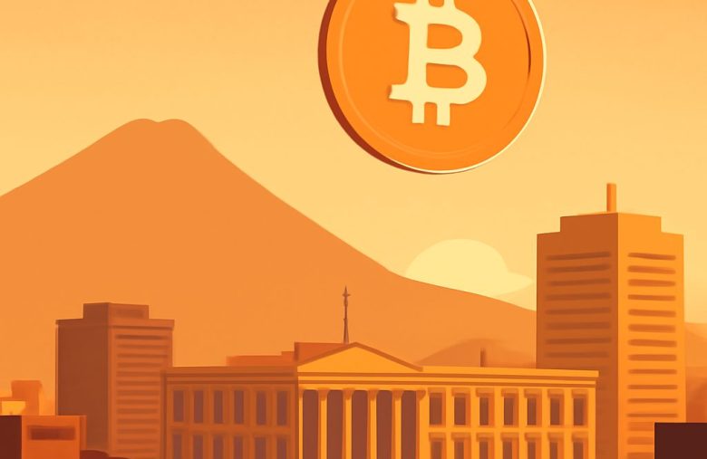 Tensões sobre as reservas em Bitcoin de El Salvador arrefecem à medida que o FMI elogia progresso econômico
