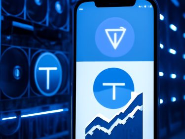 Toncoin avança 7% com estreia da rede de IA do Telegram na TON