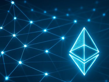 Transações da L1 do Ethereum atingem 2,2 milhões por dia com custo médio de cerca de US$ 0,17