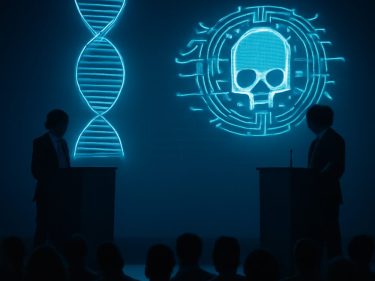 Transumanismo é tachado de “culto à morte” em embate sobre o futuro da humanidade
