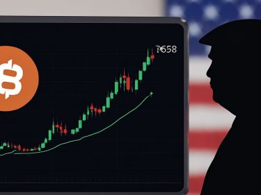Trump ignora ‘Bitcoin a US$ 70 mil’ e compra US$ 38 milhões em BTC