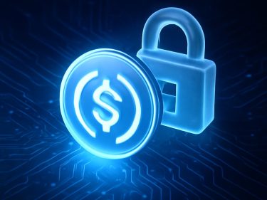 USDC ganha versão focada em privacidade em testnet na Aleo