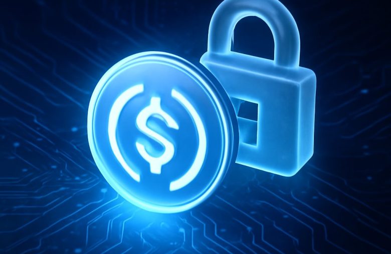 USDC ganha versão focada em privacidade em testnet na Aleo