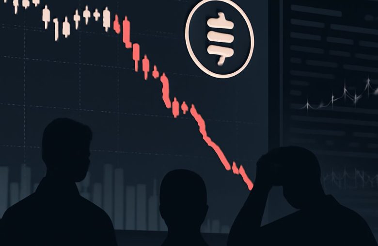 USDe da Ethena encolhe US$ 8,3 bilhões e expõe o teste de estresse do colateral sintético
