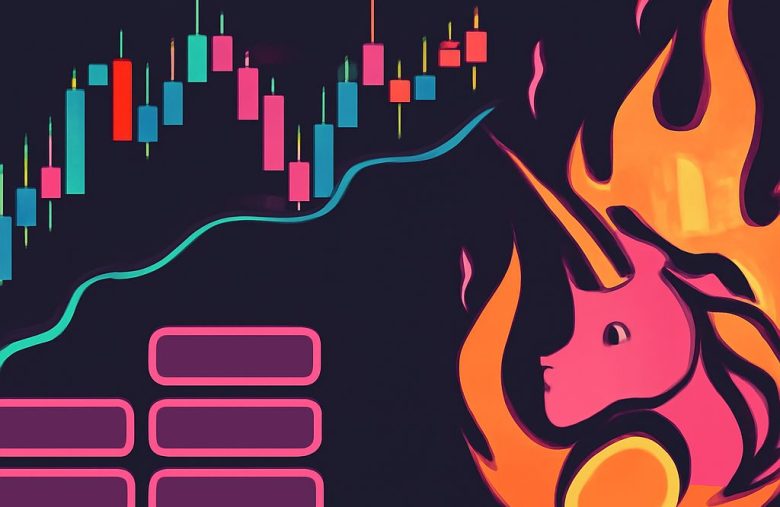 Uniswap avança para ativar taxa com foco em queima de tokens após quórum comunitário