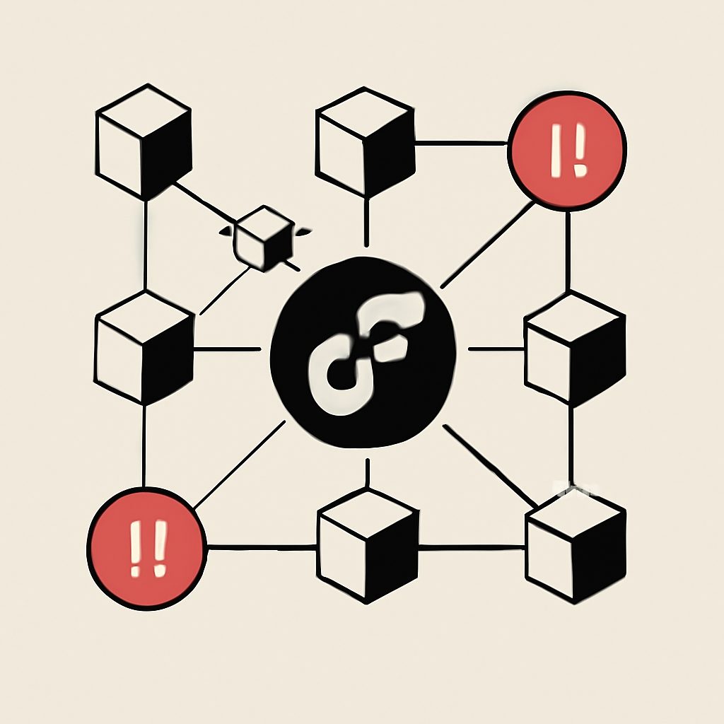 Validadores da Flow são orientados a suspender atividades após proposta de rollback da blockchain