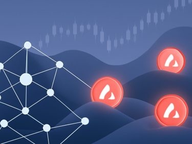 VanEck protocola ETF de Avalanche com repasse de recompensas de staking
