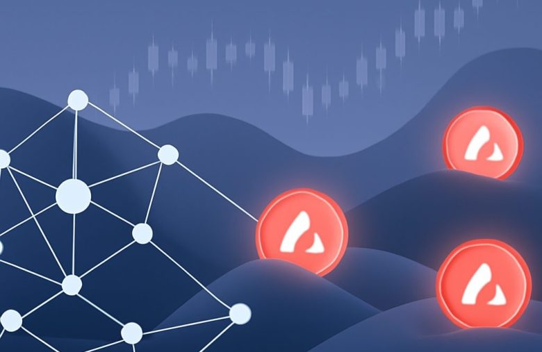 VanEck protocola ETF de Avalanche com repasse de recompensas de staking