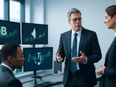 Vanguard libera acesso a cripto e sinaliza virada histórica
