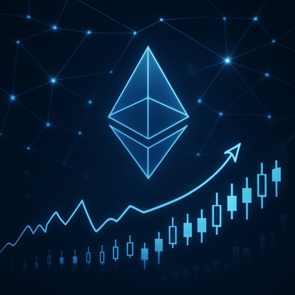 Vitalik Buterin propõe futuros de gás na Ethereum para proteger usuários de picos de taxa
