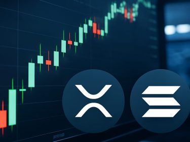 XRP e Solana avançam com a estreia de 2 ETFs alavancados