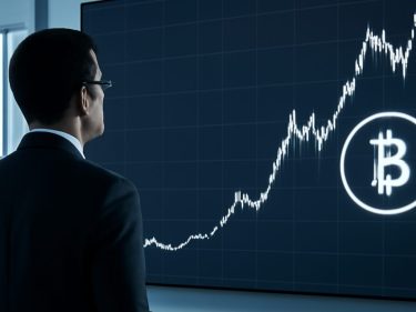 A estratégia de Michael Saylor adiciona US$ 2,13 bilhões em bitcoin