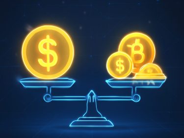 As stablecoins conseguem se libertar do dólar?