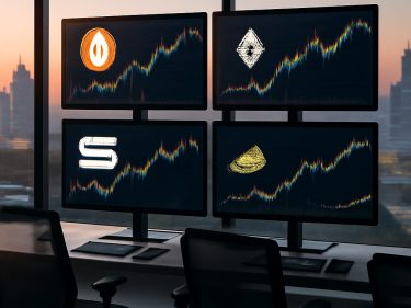 B3 amplia horário de negociações de futuros de Bitcoin, Ethereum, Solana e ouro a partir de 9 de março