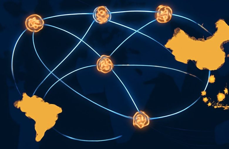 BRICS discutem liquidação em blockchain: Brasil mira moeda do bloco, Índia aposta em CBDCs