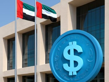 Banco central dos Emirados aprova stablecoin lastreada em dólar