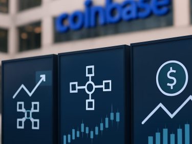 Bank of America eleva Coinbase a “compra” com tese em Base e tokenização