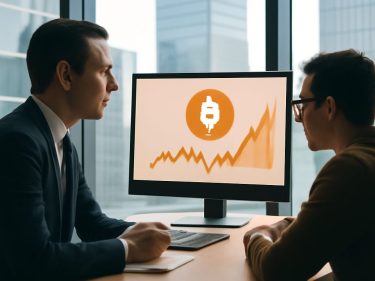 Bank of America libera consultores para recomendar ETFs de Bitcoin spot