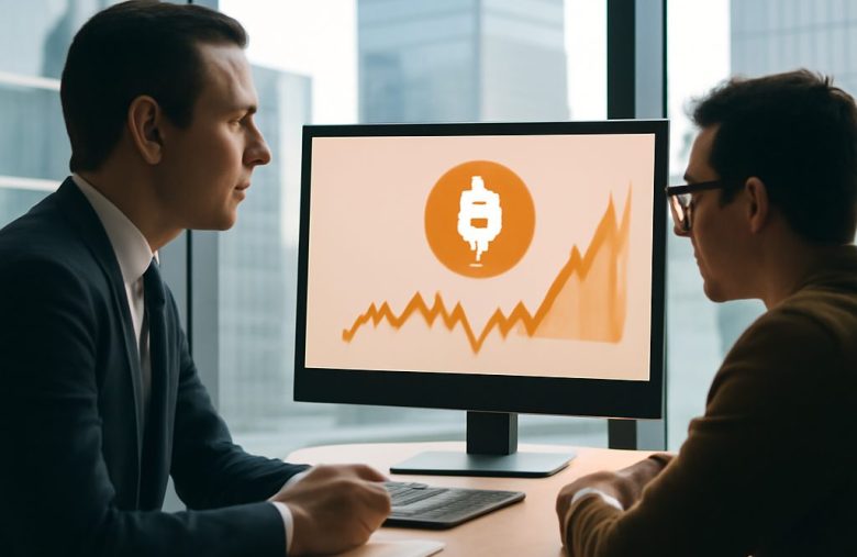 Bank of America libera consultores para recomendar ETFs de Bitcoin spot