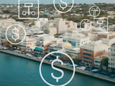 Bermudas planeja se tornar a primeira economia do mundo 100% baseada em dólar digital