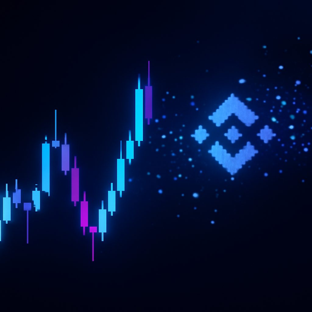 Binance lista Brevis (BREV) e distribui 1,5% da oferta via HODLer Airdrop