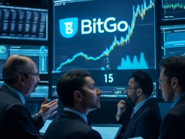 BitGo estreia na NYSE com ações a US$ 18 e avaliação de US$ 2 bilhões