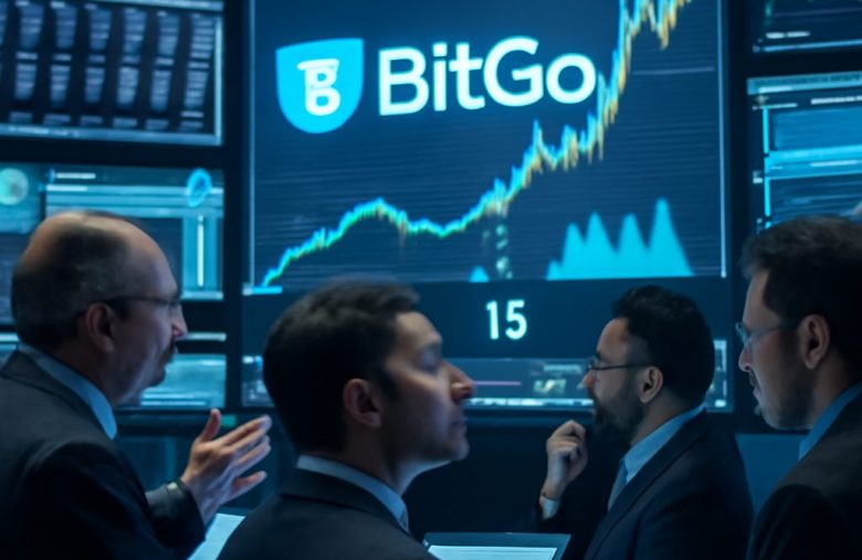 BitGo estreia na NYSE com ações a US$ 18 e avaliação de US$ 2 bilhões