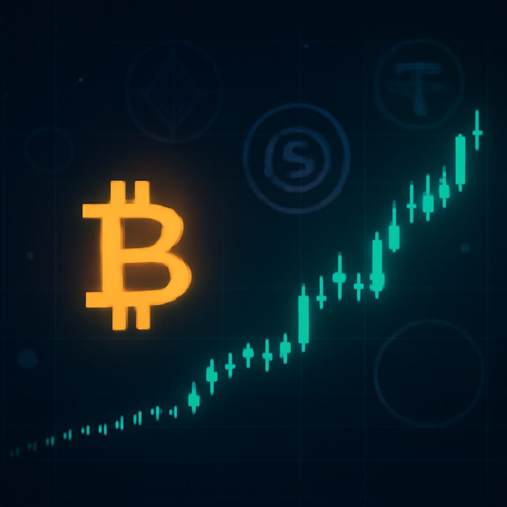 Bitcoin a US$ 180 mil e alta das stablecoins em 2026, projeta Dan Tapiero