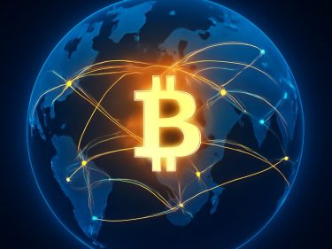 Bitcoin a US$ 2,9 milhões até 2050? A tese da VanEck mira comércio global e reservas