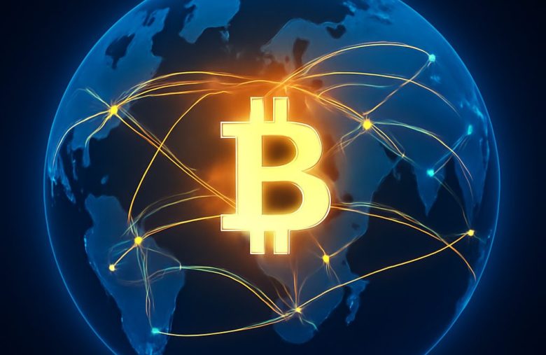 Bitcoin a US$ 2,9 milhões até 2050? A tese da VanEck mira comércio global e reservas