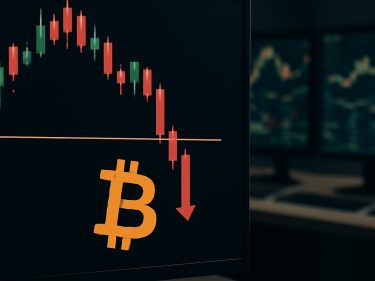 Bitcoin cai abaixo de US$ 90 mil após rali no início de janeiro; ETFs registram saídas de US$ 480 milhões