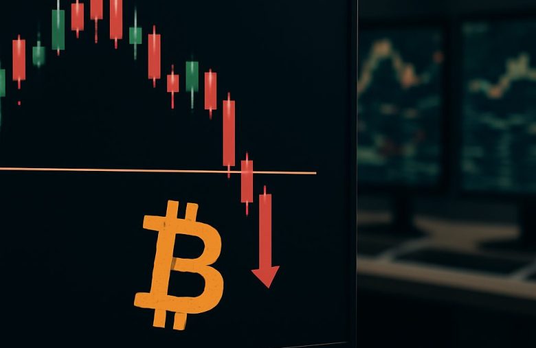 Bitcoin cai abaixo de US$ 90 mil após rali no início de janeiro; ETFs registram saídas de US$ 480 milhões